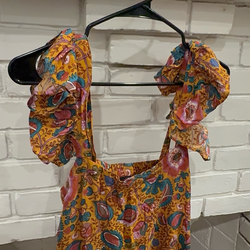 House of Harlow 1960 Maxi Dress - Picture 3 of 6